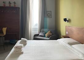 Cecilia B&B Roma 2