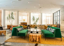 65 Hotel, Rothschild Tel Aviv - an Atlas Boutique Hotel 2