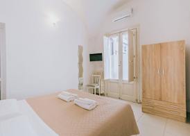 B&B Nuovo Reale - CENTRO STORICO 3
