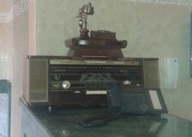 Hotel AMOUDOU فندق أمودو 2