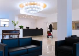 CDH Hotel Modena 3