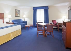 Holiday Inn Express DEFOREST (MADISON AREA) by IHG 3