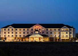 Hilton Garden Inn Wilmington Mayfaire Town Center 3