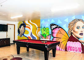NY Moore Hostel 2