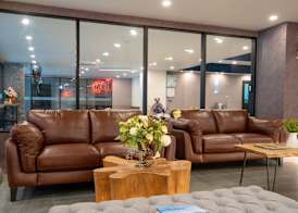 The Home Hotel SHA 5