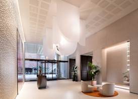Adelaide Marriott Hotel 3
