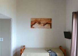 Residence Roc E Mare Cargèse 2