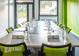 ibis Styles Montelimar Centre 5