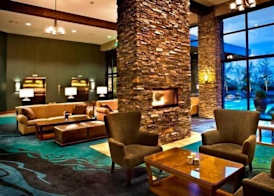 Swinomish Casino & Lodge 3