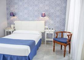 Casa Palacio Don Pedro 4