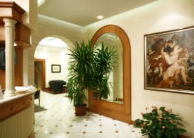 Hotel San Clemente 4
