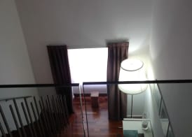 Hospedería San Juan de la Peña 5
