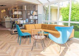 ibis Styles Chinon 2
