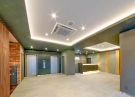 Hotel Livemax Premium Nagano Ekimae 2