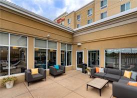 Hilton Garden Inn Billings 2