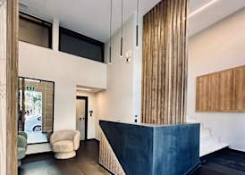 Mc Queen Boutique Apartments 2