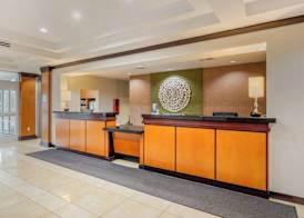 Fairfield Inn & Suites by Marriott Houston Conroe 3