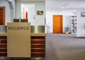 OREA Hotel Voro Brno 3