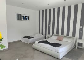 Carvoeiro B&B and SPA 4