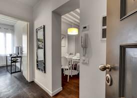 Biennale Apartment by Wonderful Italy 2