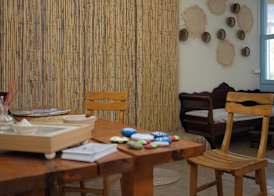 Cal Day Rooms Santorini 3