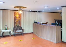 SK Boutique Mahanakhon 5