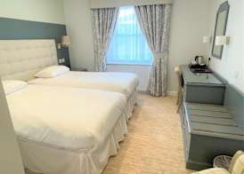 Centennial Hotel 5