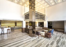 Vince Hotel Pratunam 2