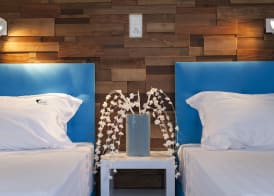 Avatel Eco Lodge 2