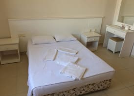 Gorkem Hotel & Apartments 3
