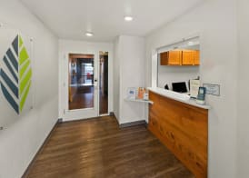 WoodSpring Suites El Paso 2