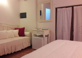 B&B Como Lake Cottage 5