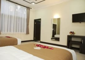 Troppo Zone Puri Rama Resort Kuta 3