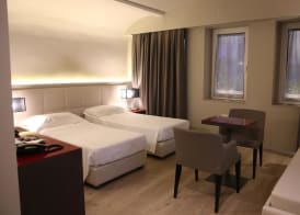 Principe Relais Suite & Spa 3