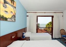 D Beach Resort 5