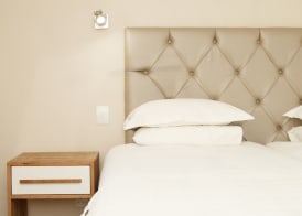 Loerie Guest Lodge 2