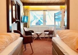 Hotel Zartenbach B&B 3