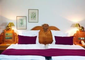 Hotel Traube Tonbach 3
