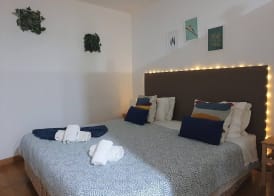 Sunny Oporto, Douro Apartments 3
