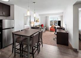 Residence Inn by Marriott San Jose Cupertino 4