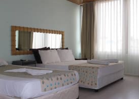 Nest Hotel Antalya 3