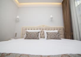 HHK Hotel Downtown 4