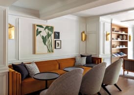 Kimpton BRICE HOTEL by IHG 3