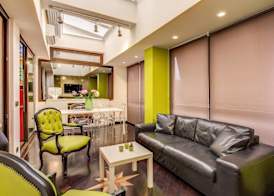 M&L Apartments - Ardesia Colosseo 5