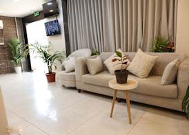 MADINAH ARAM HOTEL 3