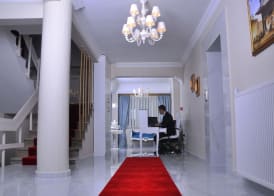 Divani Ali Hotel 2