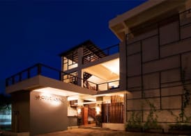 Echoland Boutique Bed And Breakfast 2