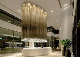 Studio M Hotel Singapore 2