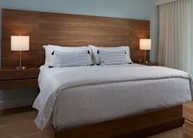 The Pointe Hotel 5