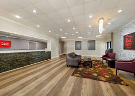 Red Roof Inn & Conference Center McKinney 2